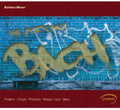 Poulenc / Moser,barbara - My Personal B-a-c-h - Music CD
