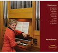 Bach / Sperger,renate - Orgelkosmos - Music CD