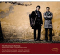 Mendelssohn-bartholdy / Irnberger / Torbianelli - Konzerte - Super Audio CD