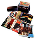 Rainbow - Rainbow Singles Box - Music CD