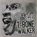 Walker,t-bone - Classic Years - Music CD