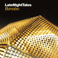 Bonobo - Late Night Tales: Bonobo - Music CD