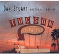 Stuart,dan - Arizona 1993-1995 - Music CD