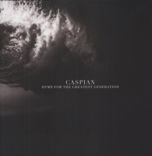 Caspian - Hymn For The Greatest Generation - Vinyl Record
