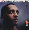 Jackson,milt - Plenty Plenty Soul - Vinyl Record