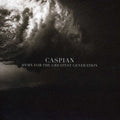 Caspian - Hymn For The Greatest Generation - Music CD