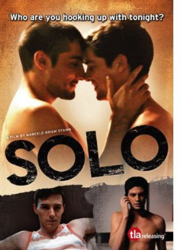 Solo - Solo - DVD