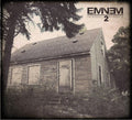 Eminem - Marshall Mathers Lp2 - Music CD