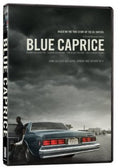 Blue Caprice - Blue Caprice - DVD