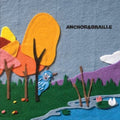 Anchor & Braille - Sound Asleep - Vinyl Record