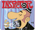 Inspector - Ska A La Carta - Music CD