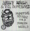 Manak,jonny & The Depressives - Primitive Sounds For A Modern World - Vinyl Record
