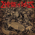 Empire Of Rats - Empire Of Rats - Vinyl Record