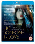Like Someone In Love - Like Someone In Love - Blu-ray