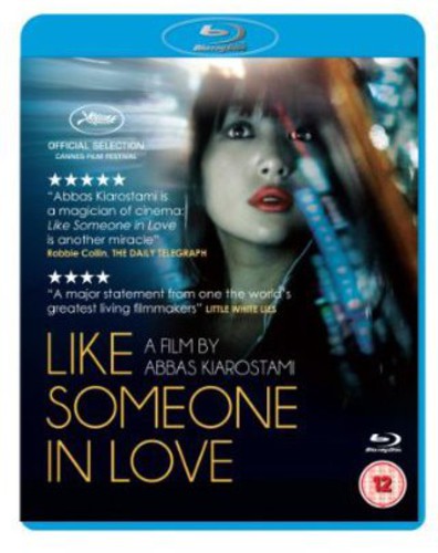Like Someone In Love - Like Someone In Love - Blu-ray