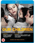 Our Children - Our Children - Blu-ray