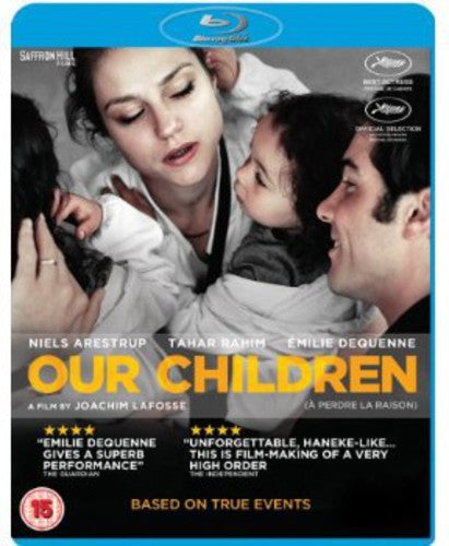Our Children - Our Children - Blu-ray