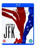 Jfk - Jfk - Blu-ray