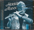 Herbie Mann - Perdido Music CD