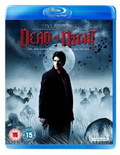 Dead Of Night - Dead Of Night - Blu-ray