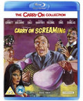 Carry On Screaming - Carry On Screaming - Blu-ray