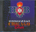 Bo Diddley, Muddy Waters, Howlin' Wolf, Willie Dixon, Etc. - House Of Blues: Essential Chicago Blues (31 tracks) (2xCD) Music CD