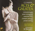 Handel / Amor Artis Orchestra / Somary - Acis & Galatea - Music CD