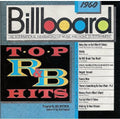 Billboard - Top R & B Hits 1960 - Music CD