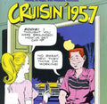 Cruisin 1957 - Cruisin 1957 - Music CD