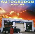 Cope,julian - Autogeddon - Music CD