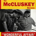 Mccluskey Brothers - Wonderful Affair - Music CD
