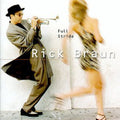 Braun,rick - Full Stride - Music CD