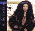 Millie Jackson - Soul Circuit Retrospectives (24 tracks) (2xCD) (marked/ltd stock) Music CD