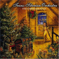 Trans-siberian Orchestra - Christmas Attic - Music CD