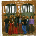 Lynyrd Skynyrd - Essential Lynyrd Skynyrd - Music CD