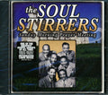 The Soul Stirrers - Sunday Morning Prayer Meeting (marked/ltd stock) Music CD