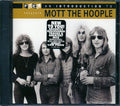 Mott The Hoople - An Introduction To Mott The Hopple (marked/ltd stock) (remastered) Music CD
