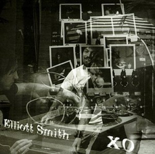 Smith,elliott - Xo - Music CD