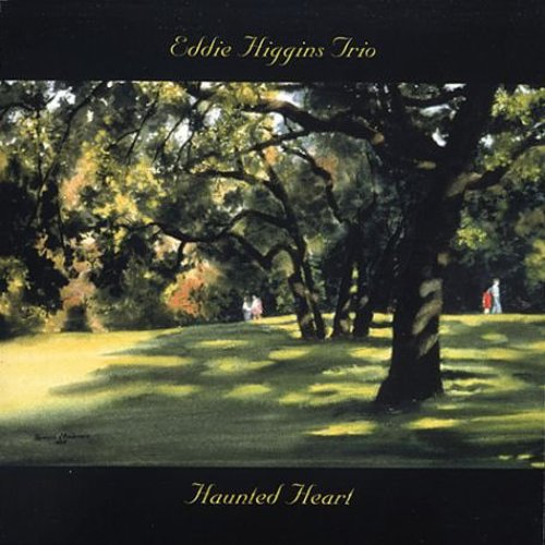 Higgins,eddie - Haunted Heart - Music CD