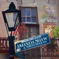 Shaw,amanda - Live At Jazzfest 2013 - Music CD
