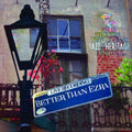 Better Than Ezra - Live At Jazzfest 2013 - Music CD