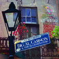 Carson,al - Live At Jazzfest 2013 - Music CD
