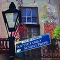 Boutte Family Sunday Praise - Live At Jazzfest 2013 - Music CD