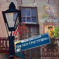 Brushy One String - Live At Jazzfest 2013 (sunday) - Music CD