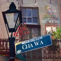 Cha Wa - Live At Jazzfest 2013 - Music CD