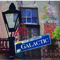Galactic - Live At Jazzfest 2013 - Music CD