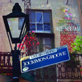 Jockimo's Groove - Live At Jazzfest 2013 - Music CD