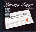 Jimmy Page - The Jimmy Page Collection: Have Guitar, Will Travel (marked/ltd stock) Music CD