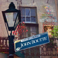 Boutte,john - Live At Jazzfest 2013 - Music CD