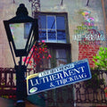 Kent,luther - Live At Jazzfest 2013 - Music CD